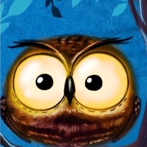 Meet your Posher, Dana The Wise Owl Shopper and Seller!